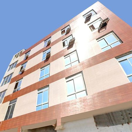 Hotel O Royal Mini Guest House Delhi  Exterior foto