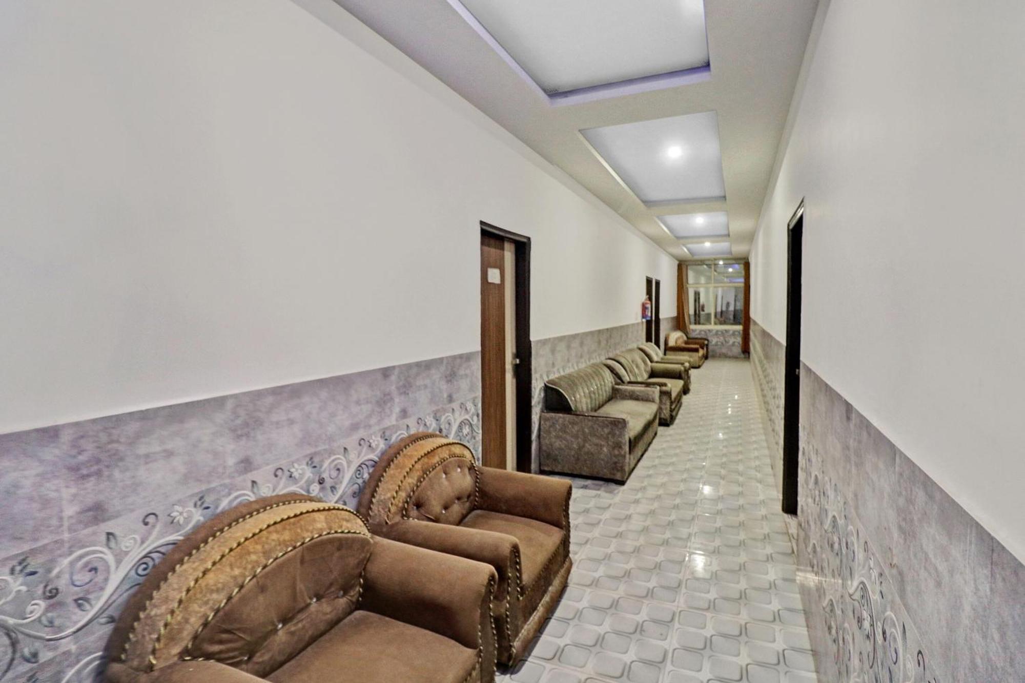 Hotel O Royal Mini Guest House Delhi  Exterior foto